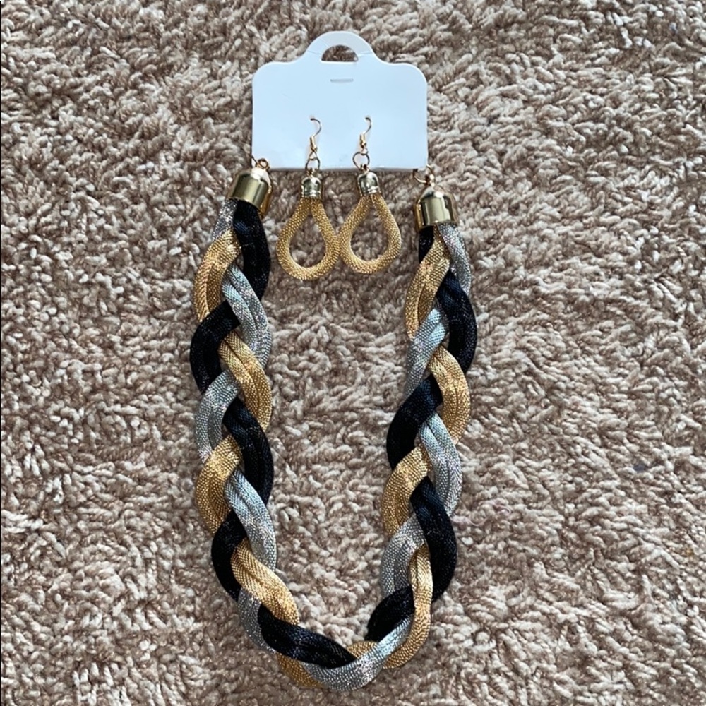 Jewelry Set